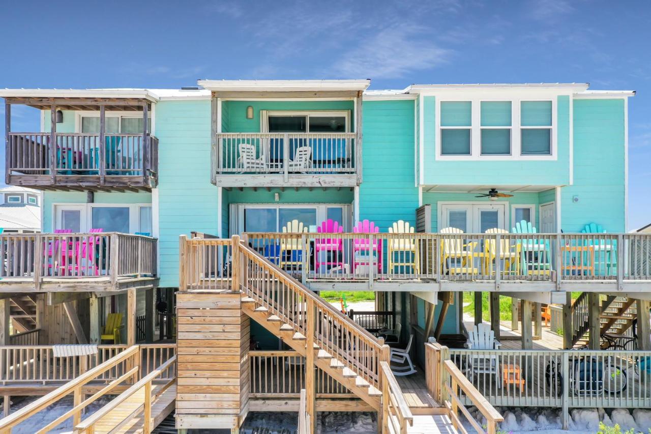 Absolute Heaven By Pristine Properties Vacation Rentals Cape San Blas エクステリア 写真