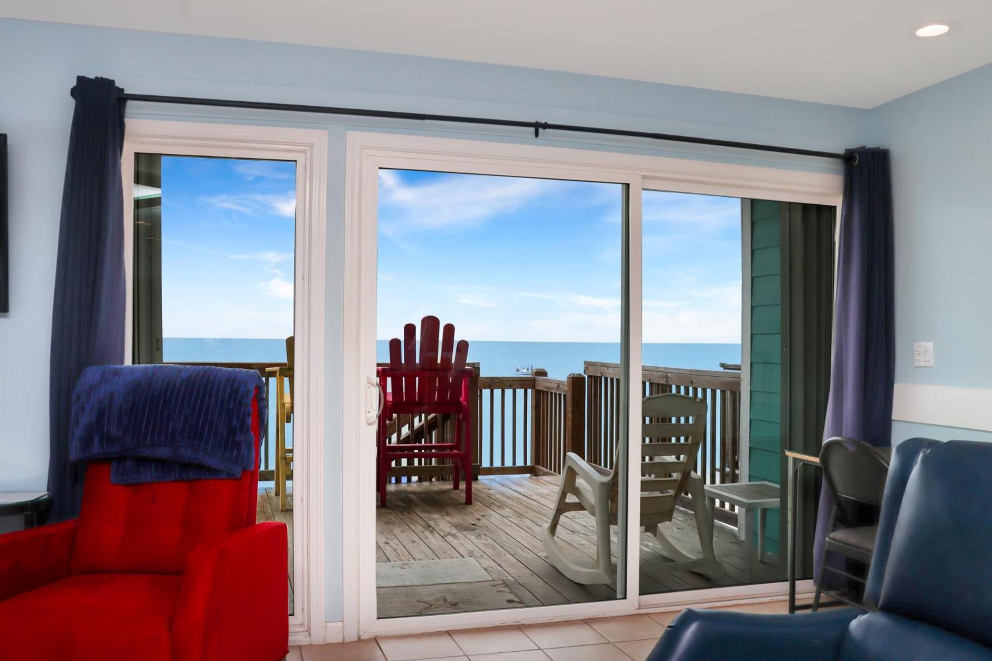 Absolute Heaven By Pristine Properties Vacation Rentals Cape San Blas エクステリア 写真