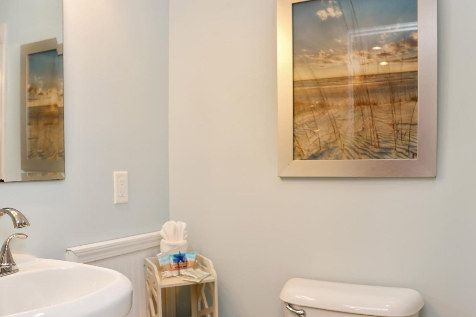Absolute Heaven By Pristine Properties Vacation Rentals Cape San Blas エクステリア 写真