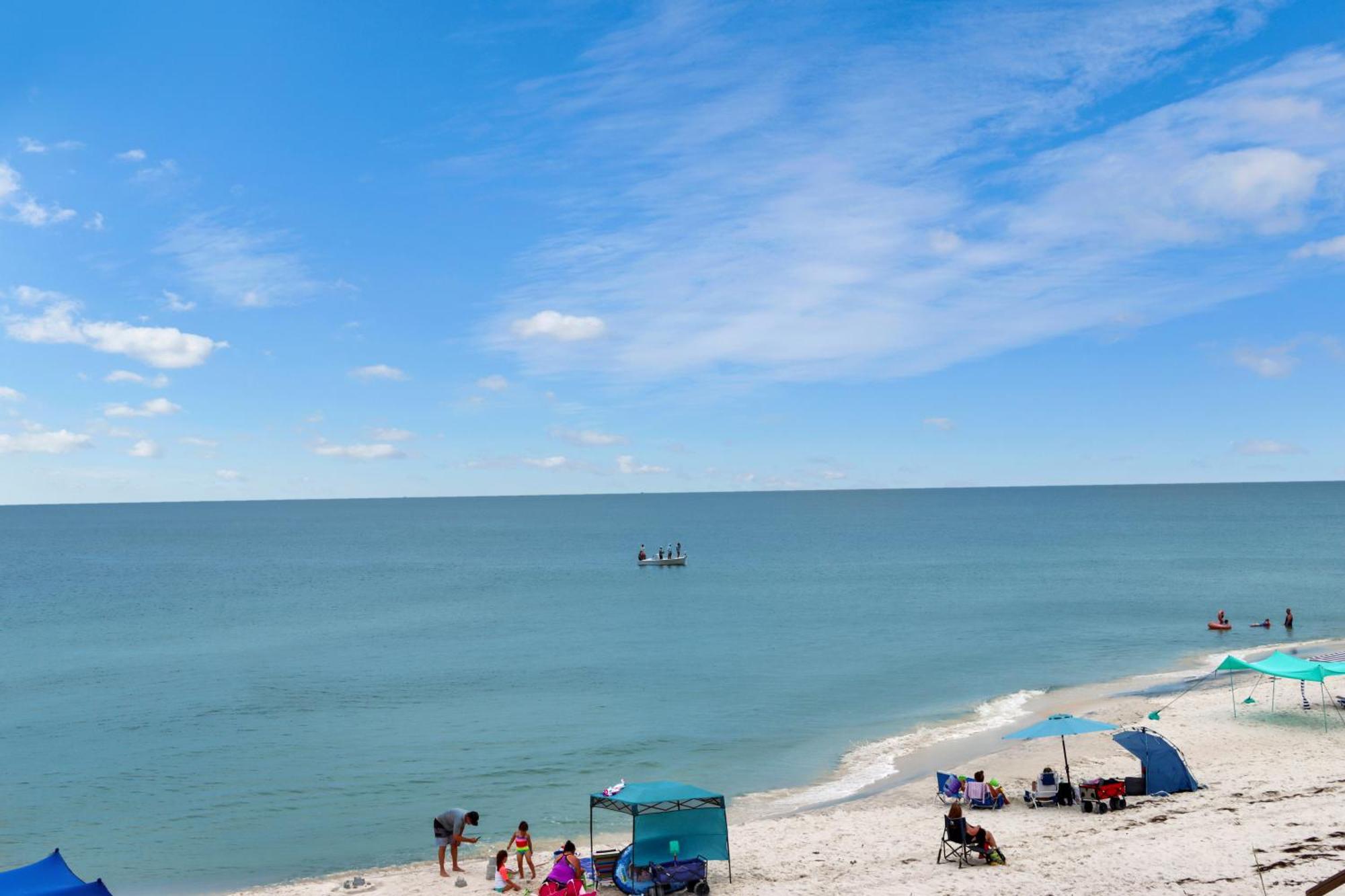 Absolute Heaven By Pristine Properties Vacation Rentals Cape San Blas エクステリア 写真