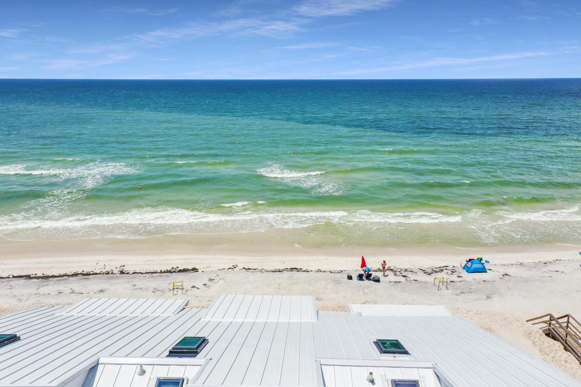 Absolute Heaven By Pristine Properties Vacation Rentals Cape San Blas エクステリア 写真
