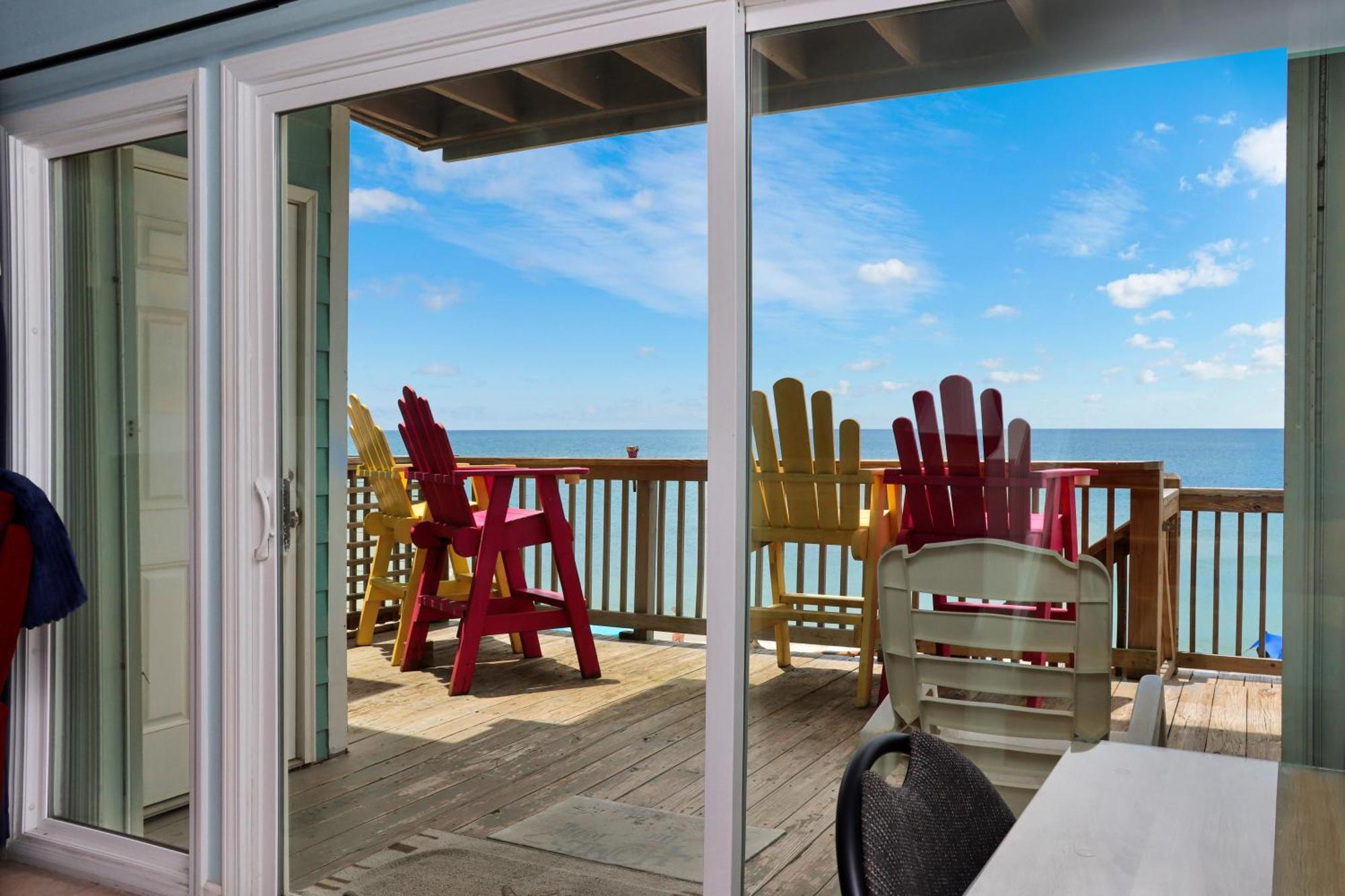 Absolute Heaven By Pristine Properties Vacation Rentals Cape San Blas エクステリア 写真