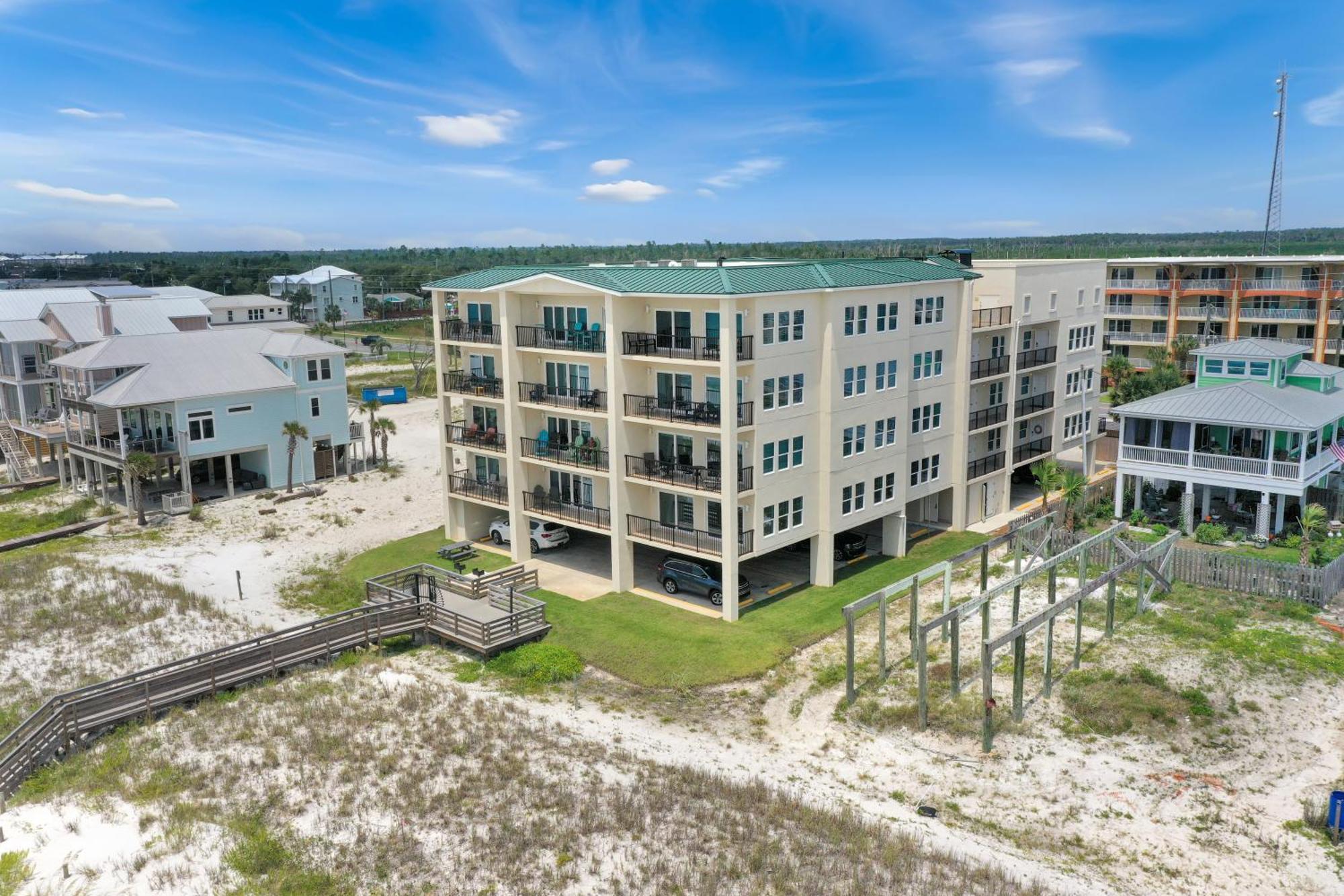 Absolute Heaven By Pristine Properties Vacation Rentals Cape San Blas エクステリア 写真