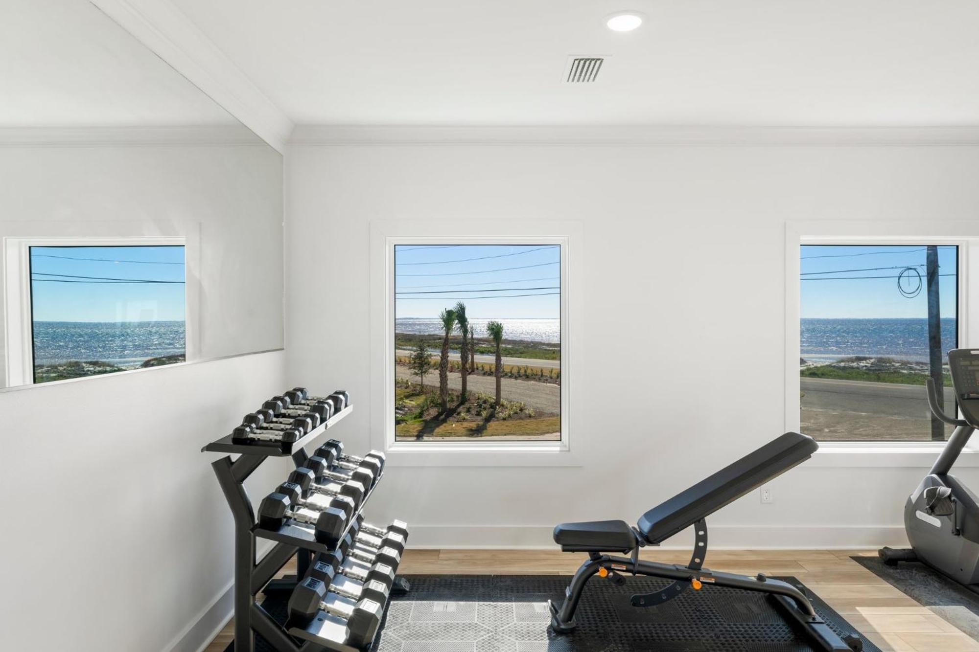 Absolute Heaven By Pristine Properties Vacation Rentals Cape San Blas エクステリア 写真