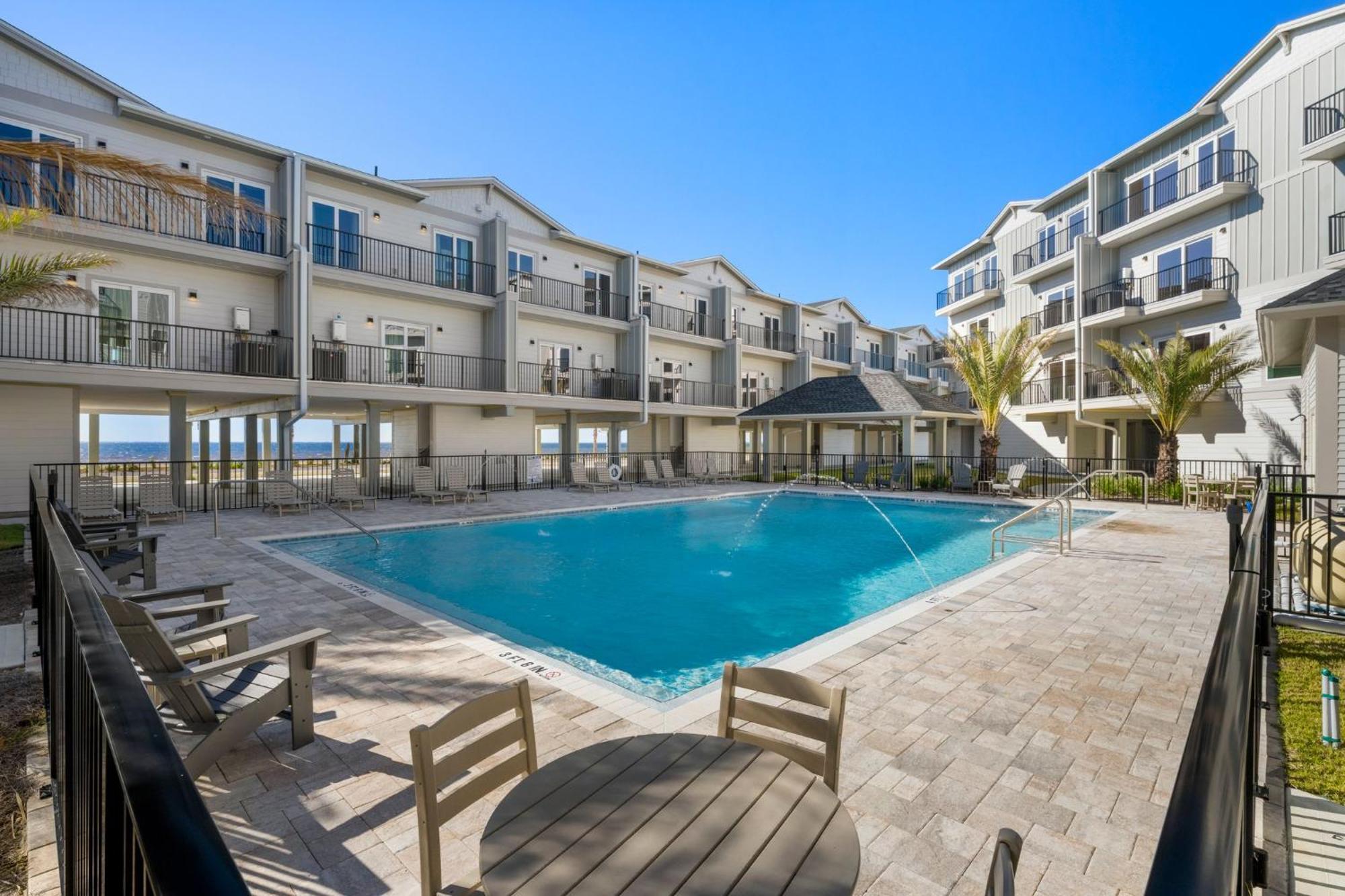 Absolute Heaven By Pristine Properties Vacation Rentals Cape San Blas エクステリア 写真