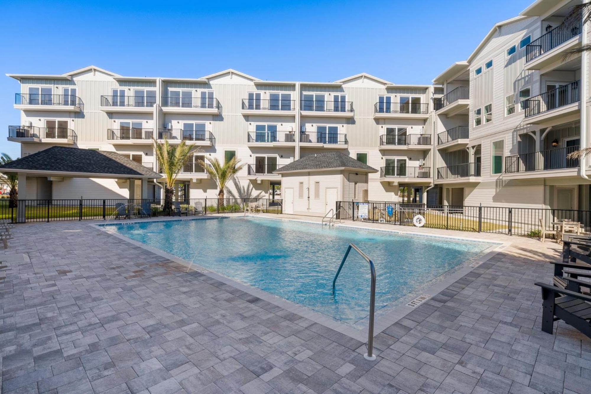 Absolute Heaven By Pristine Properties Vacation Rentals Cape San Blas エクステリア 写真