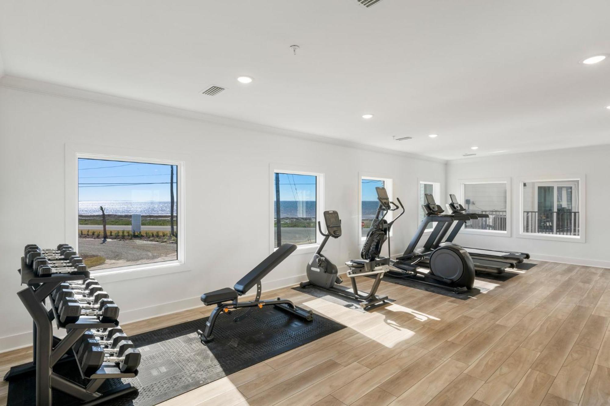 Absolute Heaven By Pristine Properties Vacation Rentals Cape San Blas エクステリア 写真