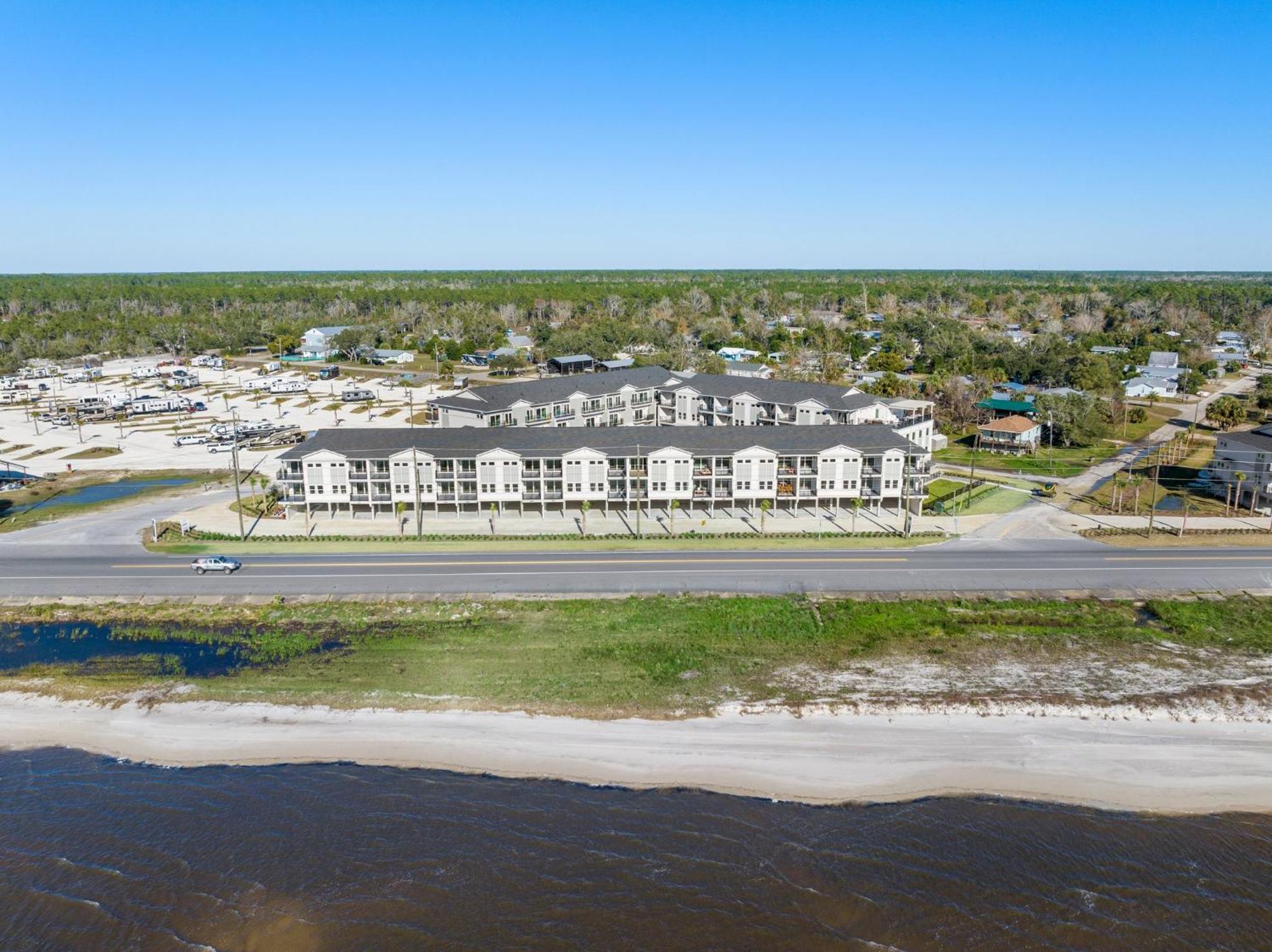 Absolute Heaven By Pristine Properties Vacation Rentals Cape San Blas エクステリア 写真