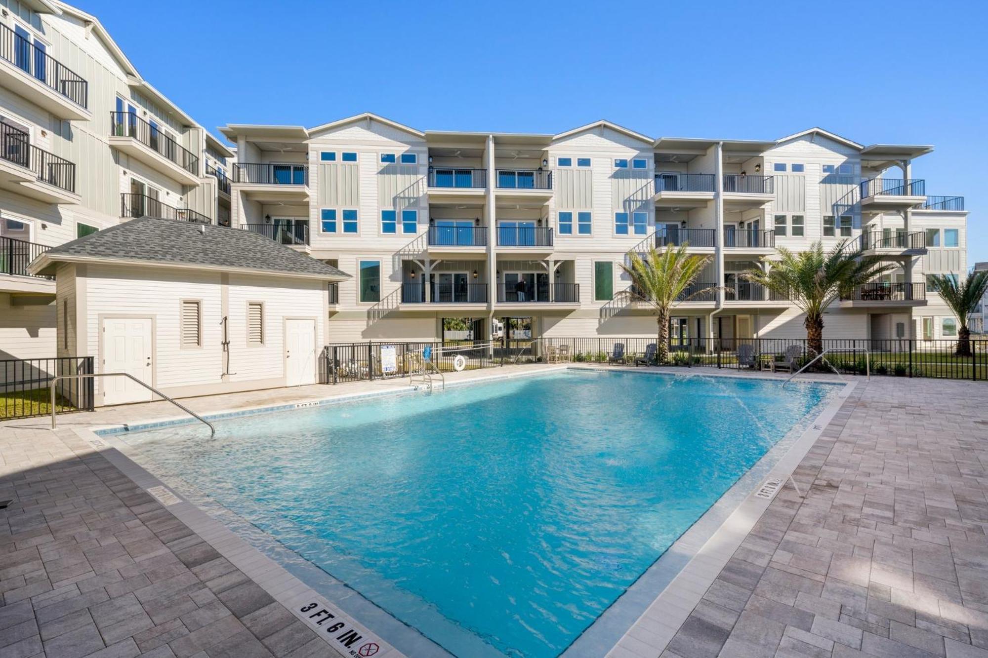 Absolute Heaven By Pristine Properties Vacation Rentals Cape San Blas エクステリア 写真