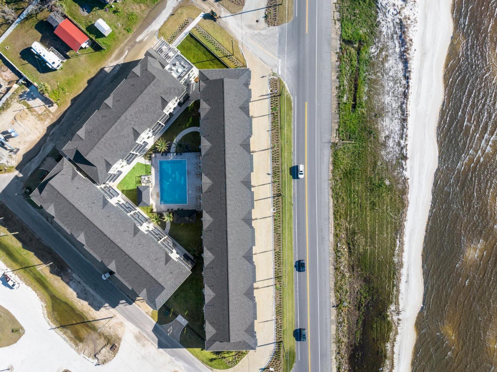 Absolute Heaven By Pristine Properties Vacation Rentals Cape San Blas エクステリア 写真