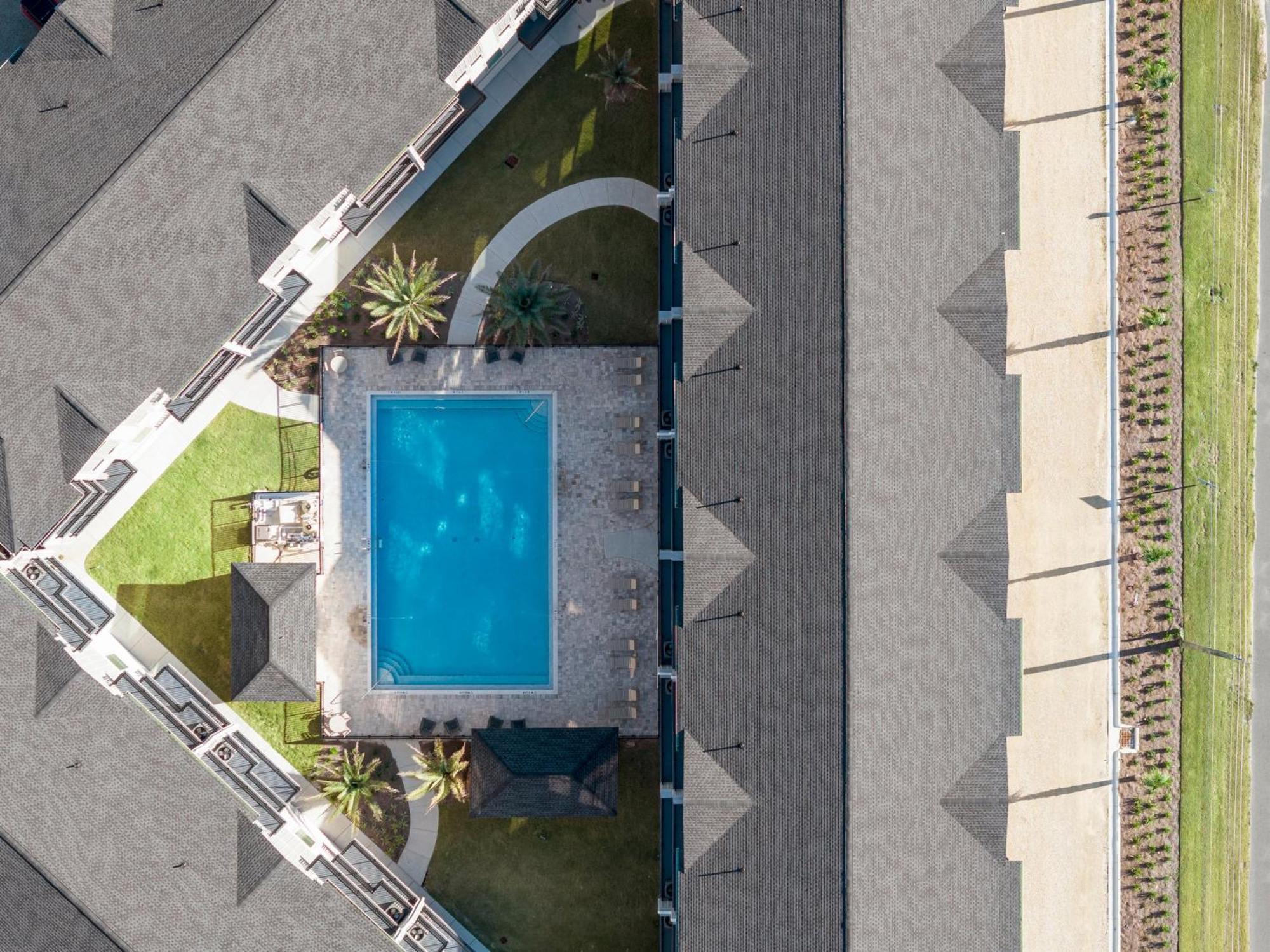 Absolute Heaven By Pristine Properties Vacation Rentals Cape San Blas エクステリア 写真