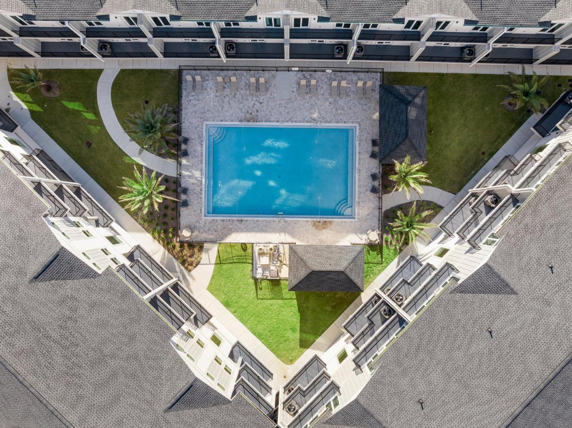 Absolute Heaven By Pristine Properties Vacation Rentals Cape San Blas エクステリア 写真