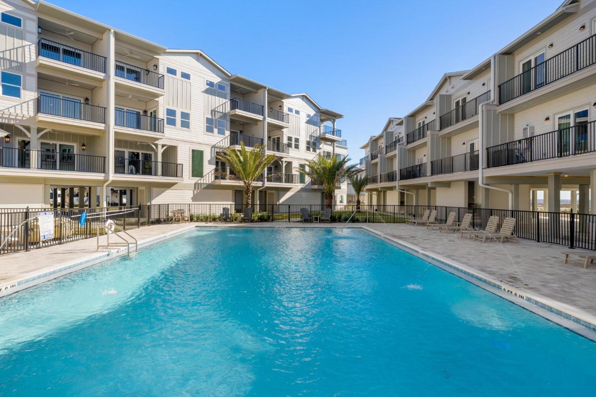 Absolute Heaven By Pristine Properties Vacation Rentals Cape San Blas エクステリア 写真