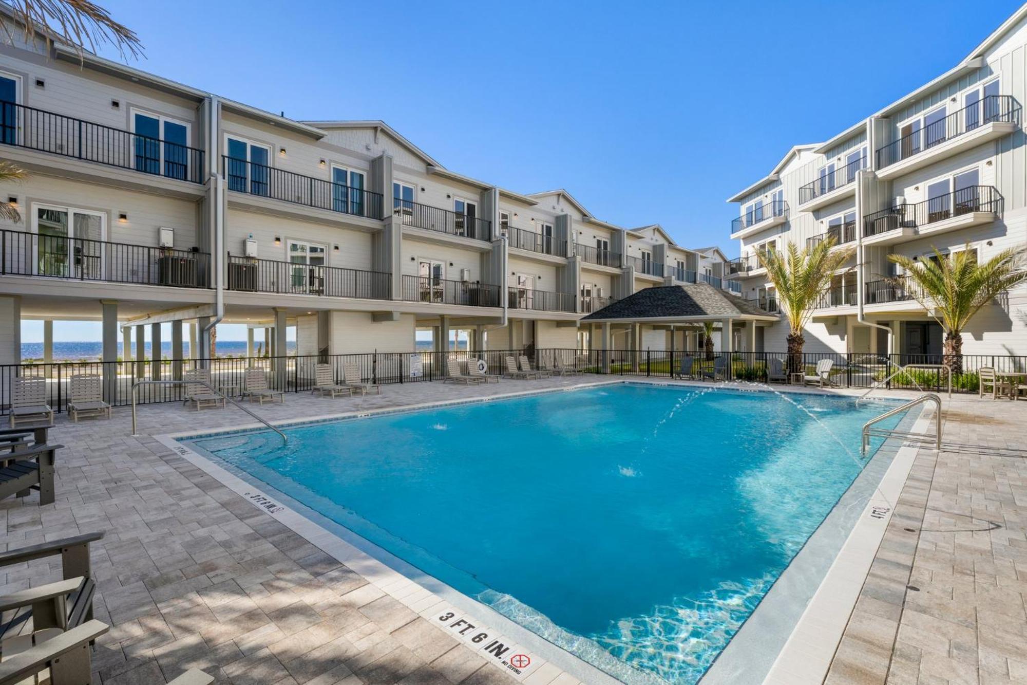 Absolute Heaven By Pristine Properties Vacation Rentals Cape San Blas エクステリア 写真
