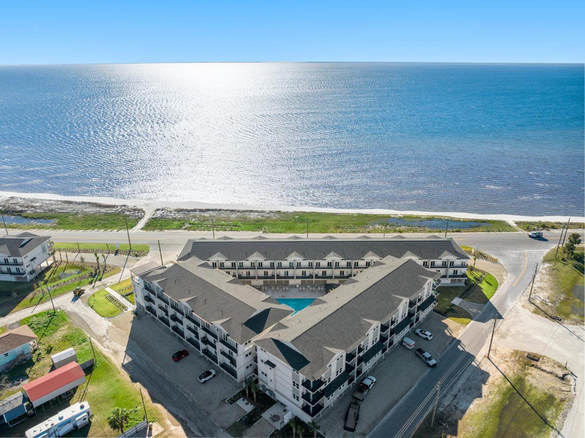 Absolute Heaven By Pristine Properties Vacation Rentals Cape San Blas エクステリア 写真