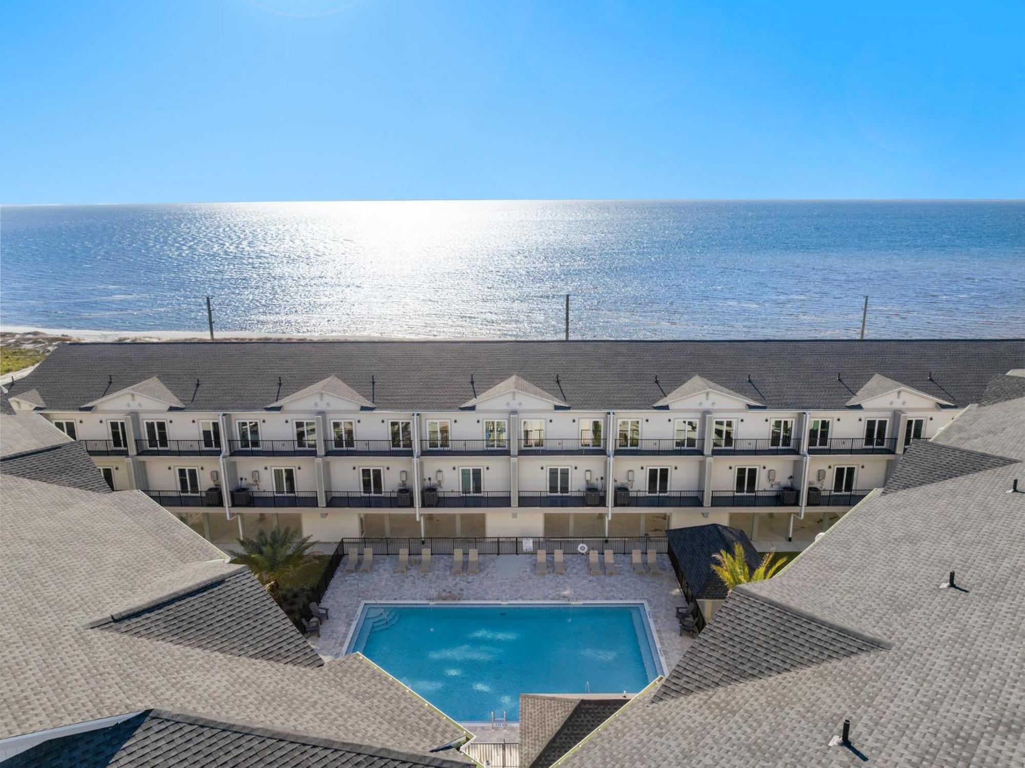Absolute Heaven By Pristine Properties Vacation Rentals Cape San Blas エクステリア 写真