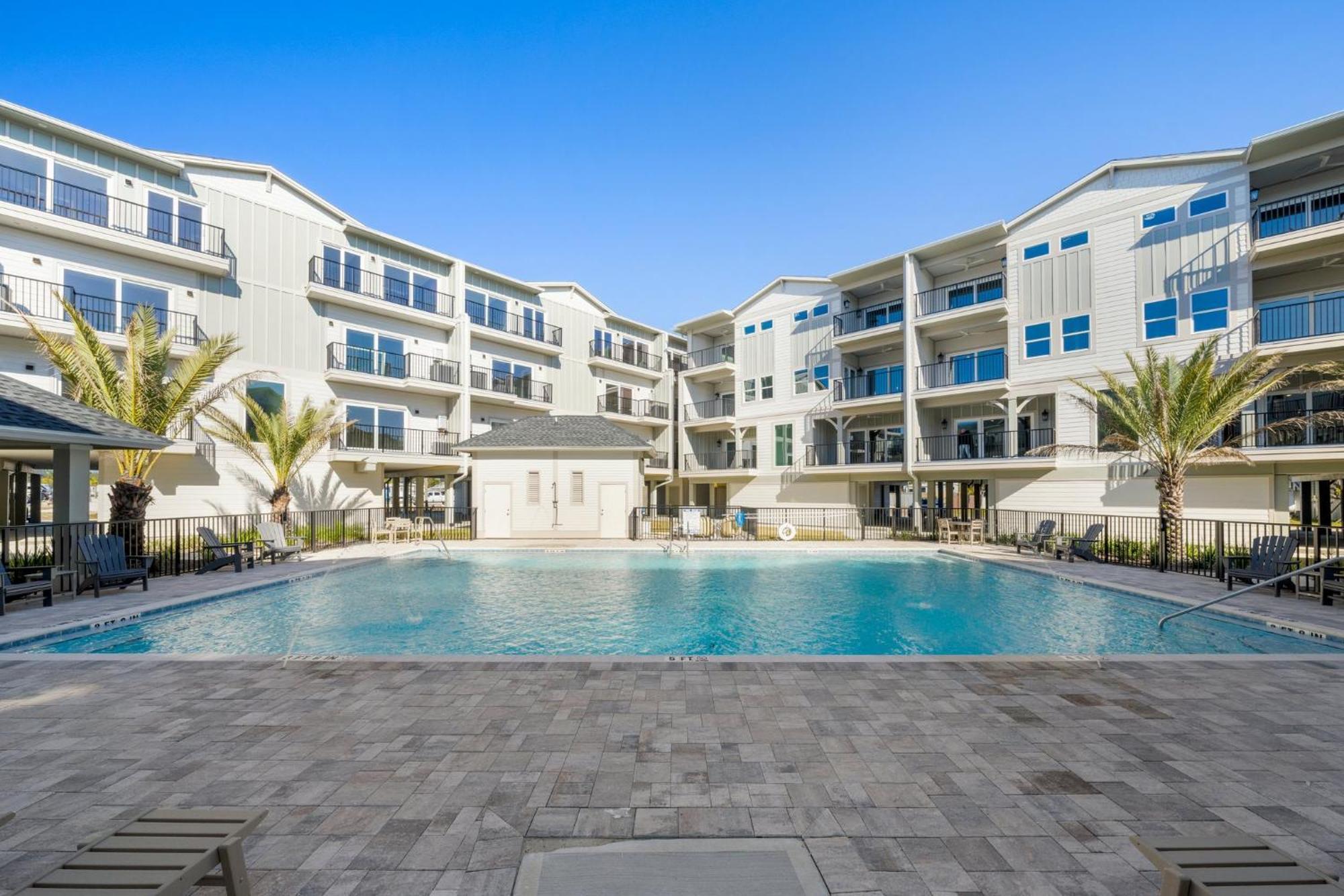 Absolute Heaven By Pristine Properties Vacation Rentals Cape San Blas エクステリア 写真